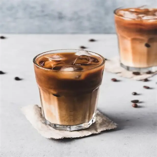 Cold Coffee Classic